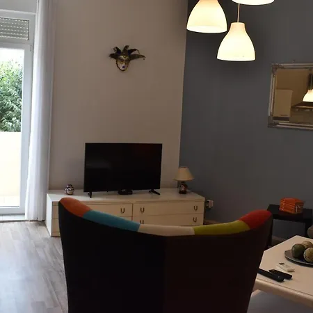 Lägenhet Riviera