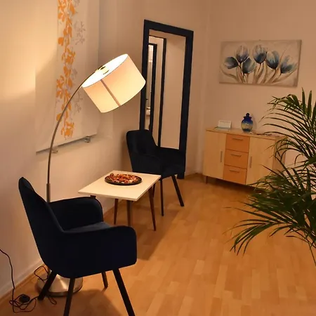 Apartman Riviera Pula