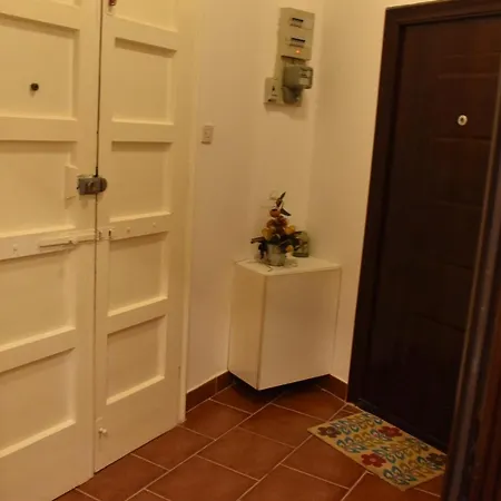 Riviera Apartman