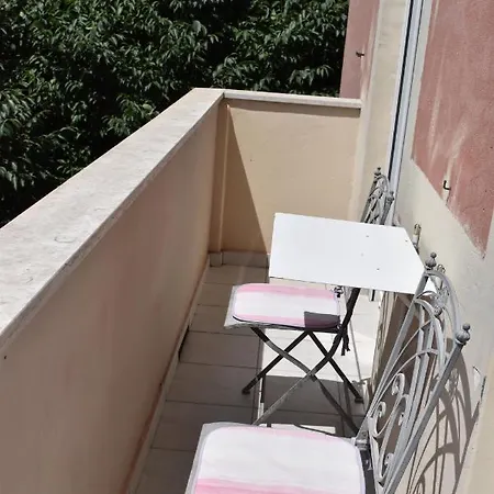 Apartman Riviera