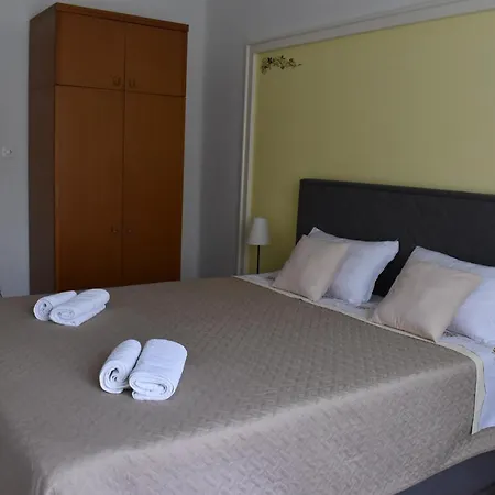 Riviera Apartman Póla