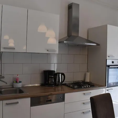Apartman Riviera Póla