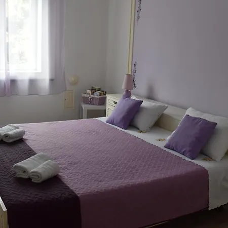 Apartman Riviera