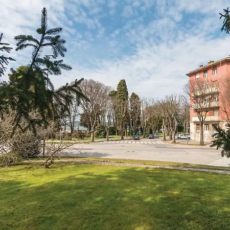 Riviera Apartman