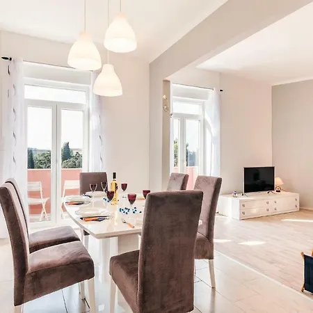 Apartman Riviera