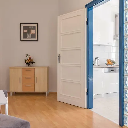 Apartmán Riviera Pula