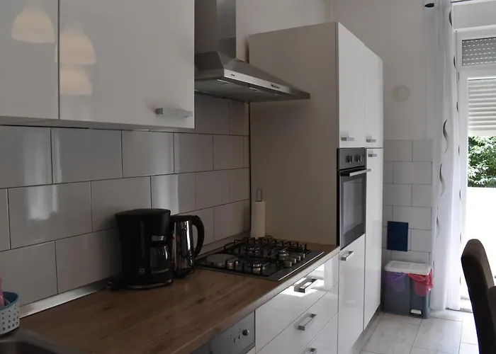 Riviera Apartman Pula