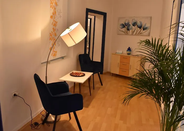 Apartman Riviera Pula