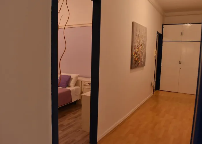 Riviera Apartman Pula