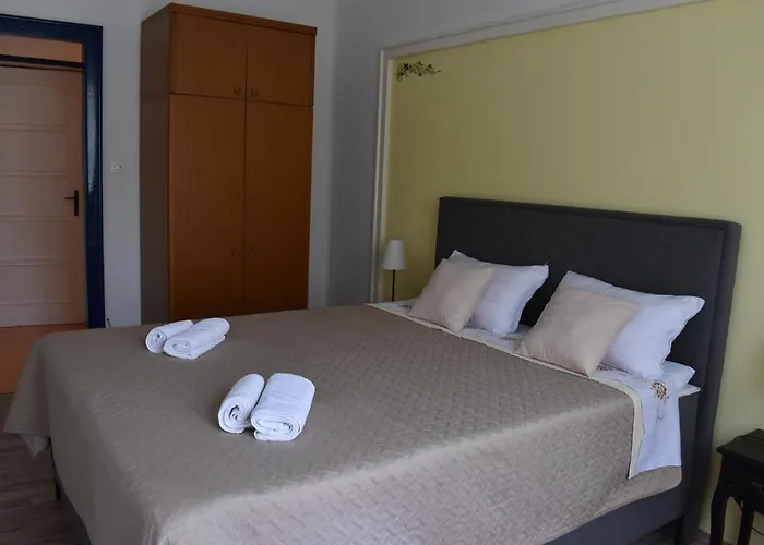 Riviera Apartman Pula