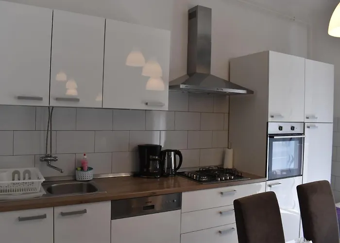 Apartman Riviera Pula