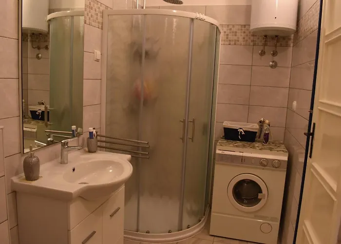 Riviera Apartman Pula