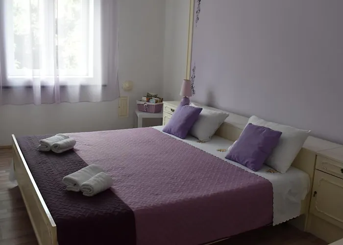 Apartman Riviera