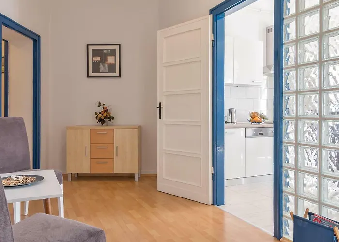 Apartman Riviera Pula