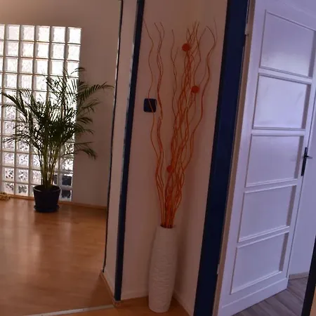 Apartment Riviera Pula