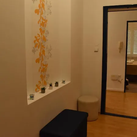 Apartment Riviera Pula
