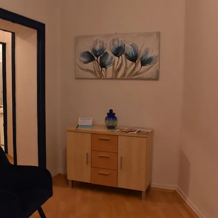 Apartment Riviera