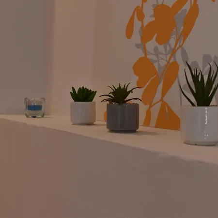 Apartment Riviera
