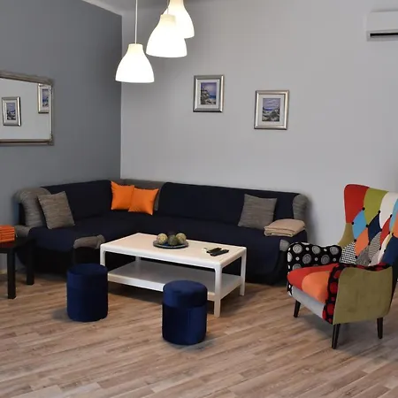 Riviera Apartment Pula