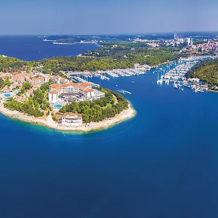 Riviera Apartment Pula
