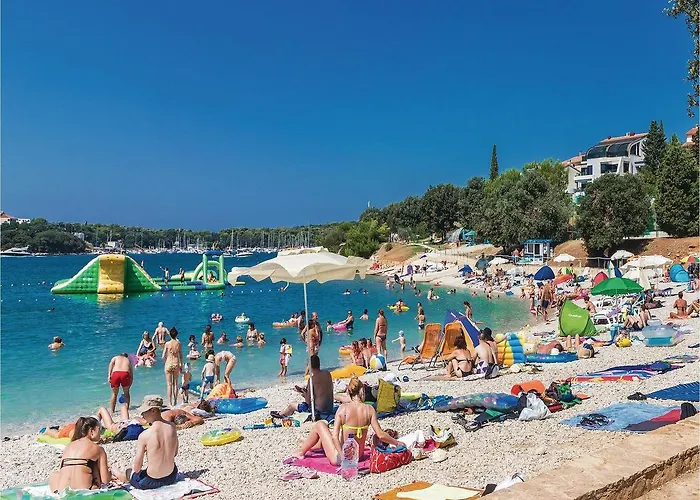 Riviera Пула