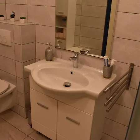 Riviera Apartamento *