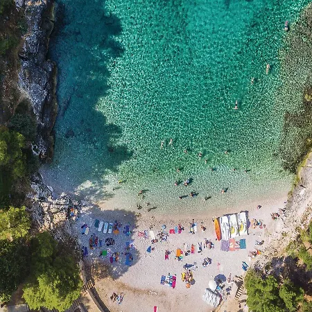 Apartamento Riviera *