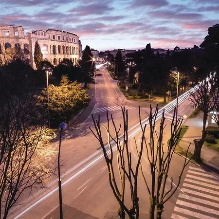 Riviera Apartamento Pula